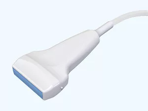 Ultrahang fej DUS60-hoz lineáris L-743-2