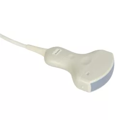   Ultrahang fej WED-180 és WED-660  /3.5MHz Convex Probe / R60