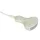 Ultrahang fej WED-180 és WED-660  /3.5MHz Convex Probe / R60