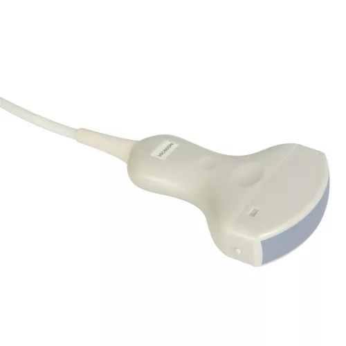 Ultrahang fej WED-180 és WED-660  /3.5MHz Convex Probe / R60