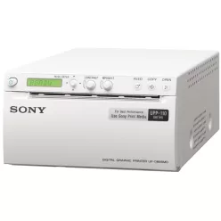 Videoprinter Sony A6 Digital B&W Printer UP-D898MD