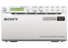 Videoprinter Sony A6 Analog and Digital B&W Printer UP-X898MD