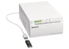 Videoprinter Sony A6 Analog and Digital B&W Printer UP-X898MD