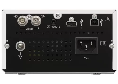 Videoprinter Sony A6 Analog and Digital B&W Printer UP-X898MD