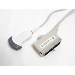 x Ultrahang fej Zonecare M5-höz Convex
