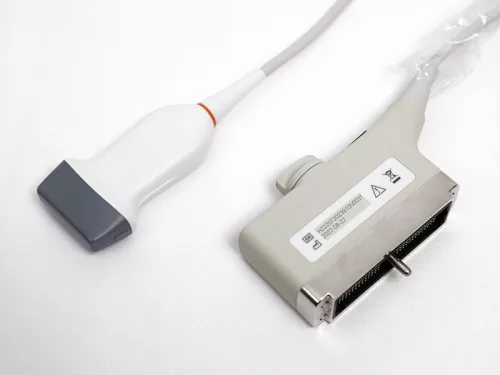 x Ultrahang fej Zonecare M5-höz Linear