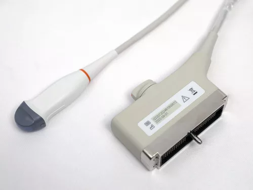 x Ultrahang fej Zonecare M5-höz Micro-convex