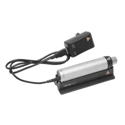   Heine X-007.99.388 Beta USB nyél+töltő ( X-003.98.002 megvilágító adapter kell a tubusokhoz)