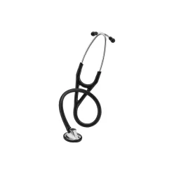 Fonendoszkóp Littmann Master Cardiology fekete 2160