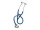Fonendoszkóp Littmann Master Cardiology sötétkék 2164