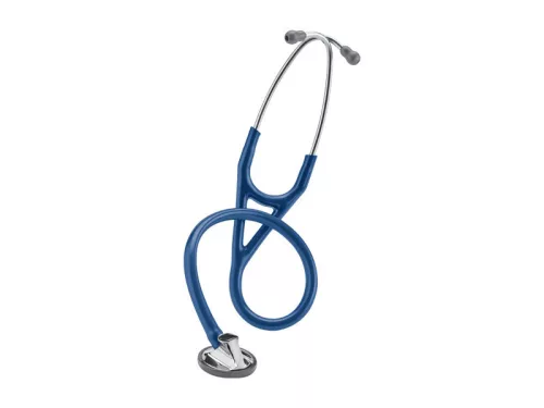 Fonendoszkóp Littmann Master Cardiology sötétkék 2164