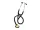 Fonendoszkóp Littmann Master Cardiology fekete réz fejjel 2175