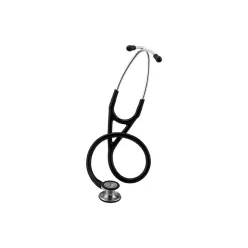 Fonendoszkóp Littmann Cardiology IV fekete 6152