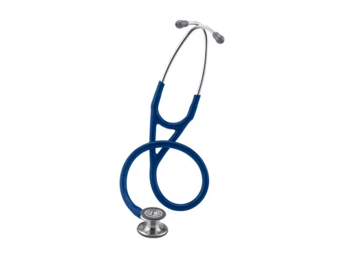 Fonendoszkóp Littmann Cardiology IV tengerészkék 6154