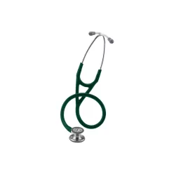 Fonendoszkóp Littmann Cardiology IV vadászzöld 6155