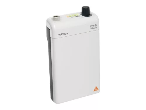 Akkucsomag Heine M-Pack töltővel / X-007.99.672