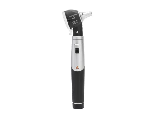 x Otoszkóp Heine Mini 3000 FO / D-001.70.120