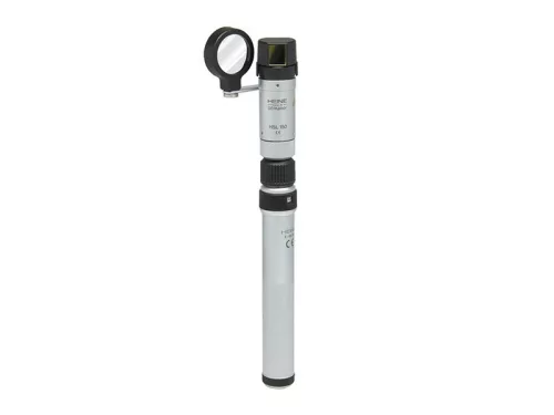 Réslámpa Heine HSL-150 / C-252.10.105