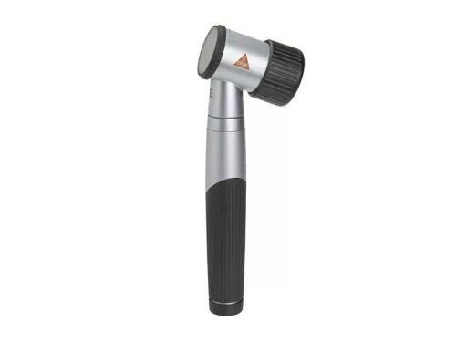 x Dermatoszkóp Heine mini 3000 XHL halogén / D-001.78.107
