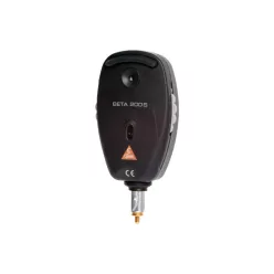 Oftalmoszkóp fej HEINE Beta 200S / C-001.30.120  2,5 V