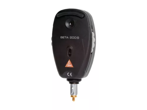 Oftalmoszkóp fej HEINE Beta 200S / C-001.30.120  2,5 V