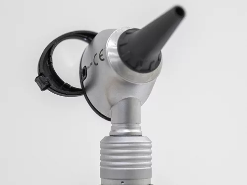 Otoszkóp KaWe EUROLIGHT FO LED / 01.11530.002