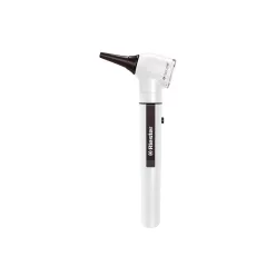   x Otoszkóp Riester e-scope FO LED /2110-203 fehér / 2110-203 fehér