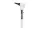 x Otoszkóp Riester e-scope FO LED /2110-203 fehér / 2110-203 fehér
