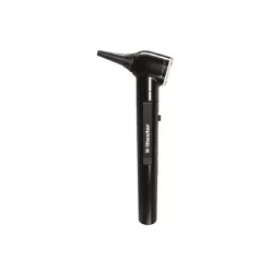   Otoszkóp Riester e-scope FO LED /2111-203 fekete / 2111-203 fekete
