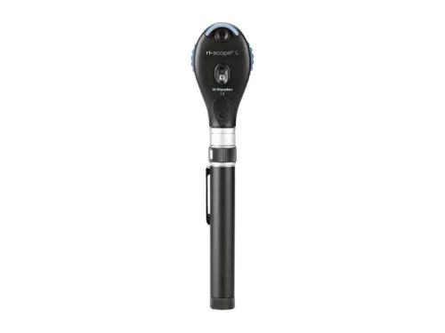 x Oftalmoszkóp Riester Ri-scope L3 XL 3,5 V   3730-550