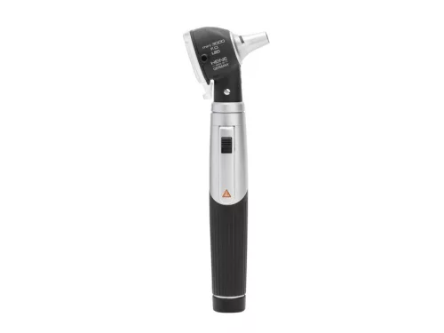 Otoszkóp HEINE mini 3000 LED FO / D-008.70.120