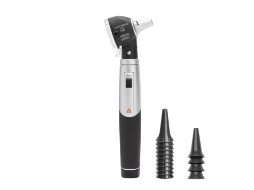 Otoszkóp HEINE mini 3000 LED FO / D-008.70.120