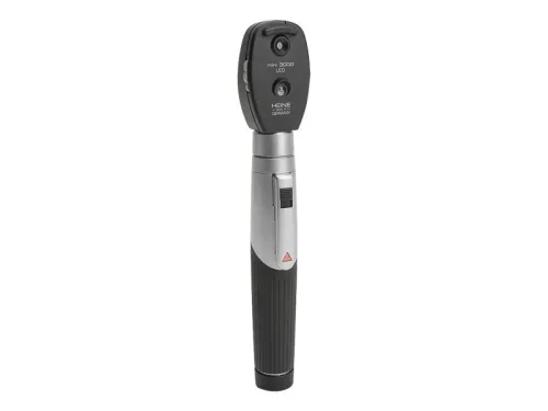Oftalmoszkóp HEINE mini 3000 LED / D-008.71.120