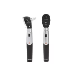   Otoszkóp+oftalmoszkóp HEINE mini 3000® LED szett / D-886.11.021