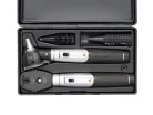 Otoszkóp+oftalmoszkóp HEINE mini 3000® LED szett / D-886.11.021