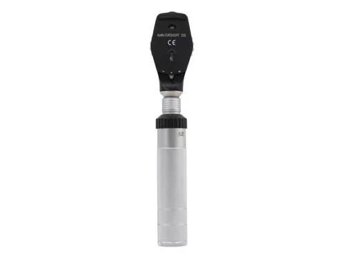 Oftalmoszkóp KaWe EUROLIGHT E35 LED / 01.24355.002