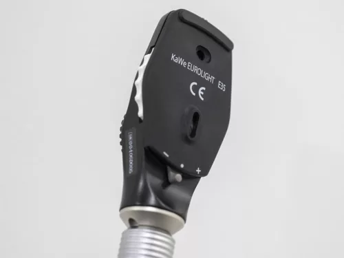 Oftalmoszkóp KaWe EUROLIGHT E35 LED / 01.24355.002
