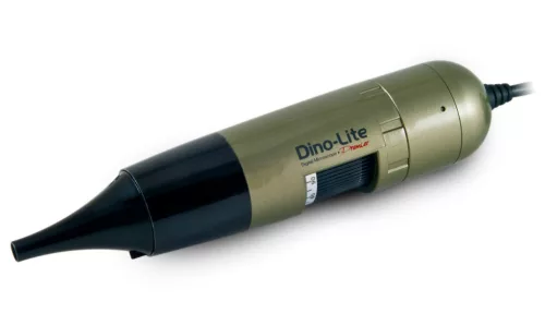 Otoszkóp digitális EarScope Professional / MEDL4E