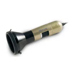Mikroszkóp IriScope digitális írisz vizsgáló  / MEDL4R