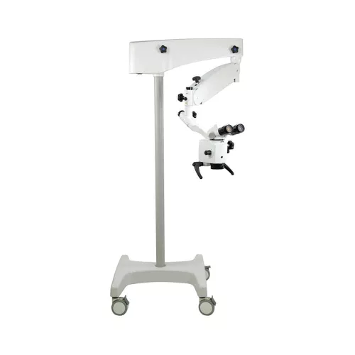 Mikroszkóp professzionális Alpha ENT-4 LED E