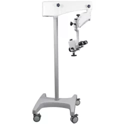   Mikroszkóp professzionális Alpha ENT-4C LED E C HD felvétel opcióval