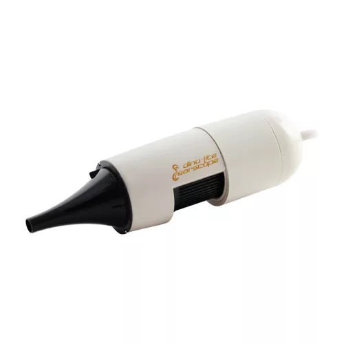 Otoszkóp digitális EarScope BasicMEDL3E-