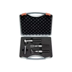 Heine Mini 3000 LED Demo szett / D-876.23.021
