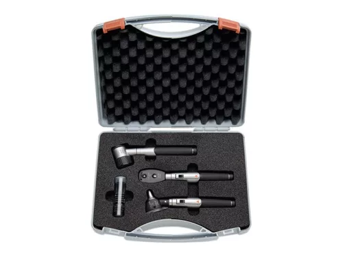 Heine Mini 3000 LED Demo szett / D-876.23.021