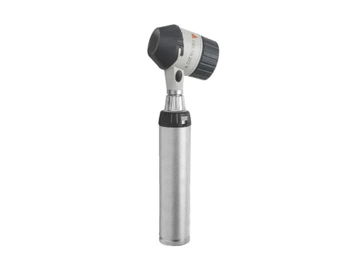Dermatoszkóp Heine Delta 20 T set asztali töltővel / K-262.24.420