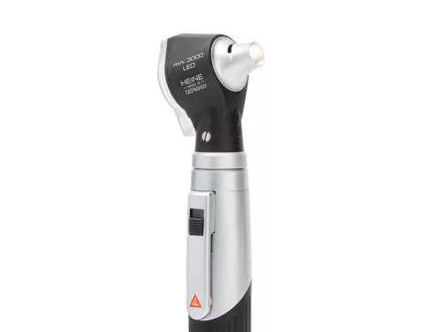 Heine Otoszkóp+oftalmoszkóp készlet Mini3000 LED-es / D-872.11.021