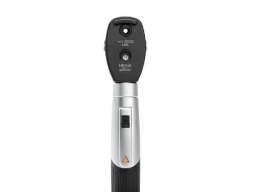Heine Otoszkóp+oftalmoszkóp készlet Mini3000 LED-es / D-872.11.021