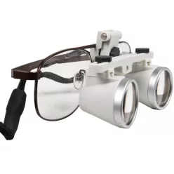   BL-97 Binokuláris szemüveg / 30910 STYLE BINOCULAR LOUPE 2.5x 340mm