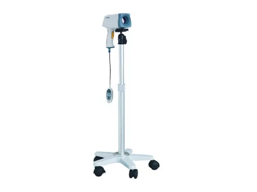 KN-2200 /PC-s / videó Kolposzkóp