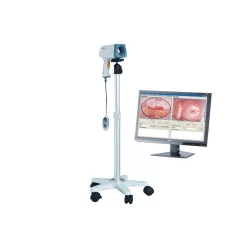 KN-2200 /monitoros / videó Kolposzkóp